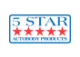 5 Star Automotive Products