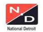National Detroit Inc.